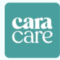Cara Care: IBS, FODMAP Tracker logo